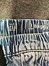 Baby Gap Stars Blue Jeans Size 3y - photo 3