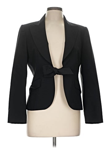 Anne Klein Blazer (view 1)