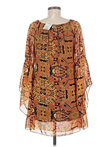 Truth NYC Cocktail Dress (view 2)
