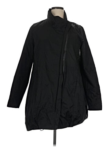Stella Carakasi Raincoat (view 1)