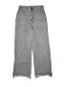 Mayoral Gray Jeans Size 10 - photo 1