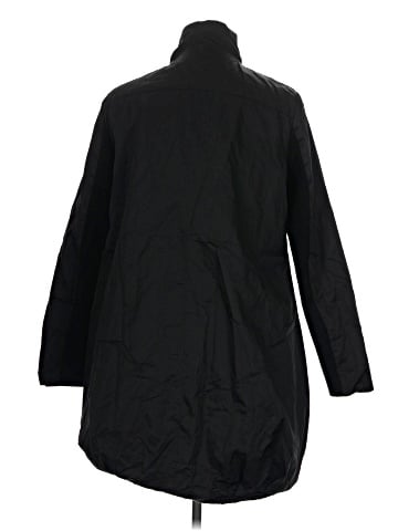 Stella Carakasi Raincoat (view 2)