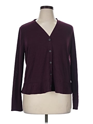 Ann Taylor LOFT Cardigan (view 1)