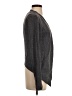 BCBGeneration Gray Blazer Size S - photo 4