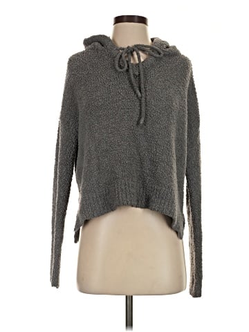 Pol Pullover Sweater (view 1)