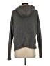 Pol 100% Polyester Gray Pullover Sweater Size M - photo 2