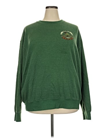 blue 84 Sweatshirt (view 1)