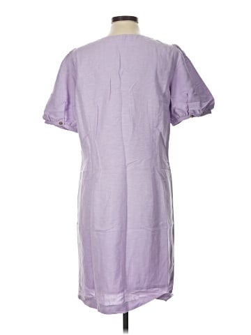 Ann Taylor LOFT Casual Dress (view 2)