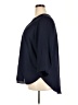 41Hawthorn 100% Polyester Blue 3/4 Sleeve Blouse Size 2X - photo 5
