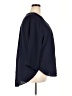 41Hawthorn 100% Polyester Blue 3/4 Sleeve Blouse Size 2X - photo 4