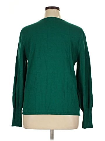 Cato Pullover Sweater (view 2)