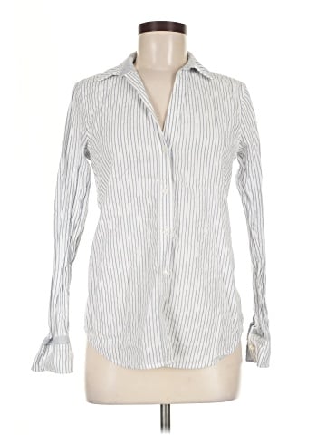 Vineyard Vines Long Sleeve Button-Down Shirt (view 1)