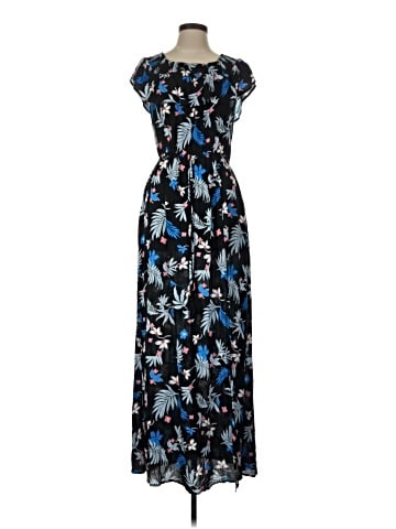 Band of Gypsies Casual Dress (view 1)