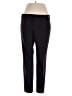 Magaschoni Brown Black Dress Pants Size XXL (estimated) - photo 1