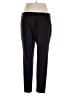 Magaschoni Brown Black Dress Pants Size XXL (estimated) - photo 2