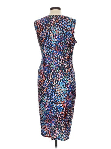 Donna Ricco Cocktail Dress (view 2)