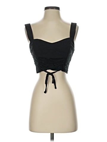 Abercrombie & Fitch Tube Top (view 1)