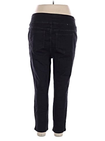 Woman Within Jeggings (view 2)