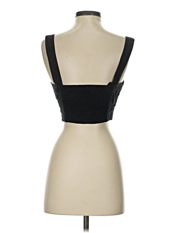 Abercrombie & Fitch Tube Top (view 2)