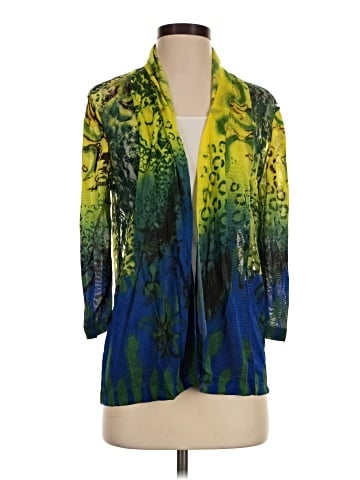 Adore 3/4 Sleeve Blouse (view 1)