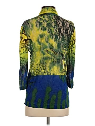 Adore 3/4 Sleeve Blouse (view 2)