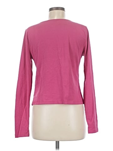 A New Day Long Sleeve T-Shirt (view 2)