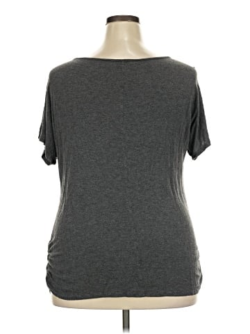 Free Kisses Short Sleeve T-Shirt (view 2)