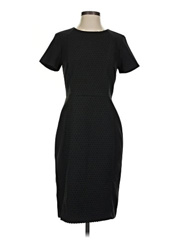 Banana Republic Factory Store Casual Dress (view 1)