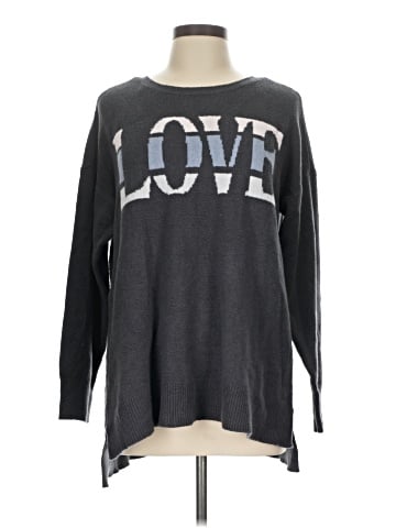 LC Lauren Conrad Pullover Sweater (view 1)