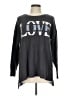 LC Lauren Conrad Gray Pullover Sweater Size L - photo 1
