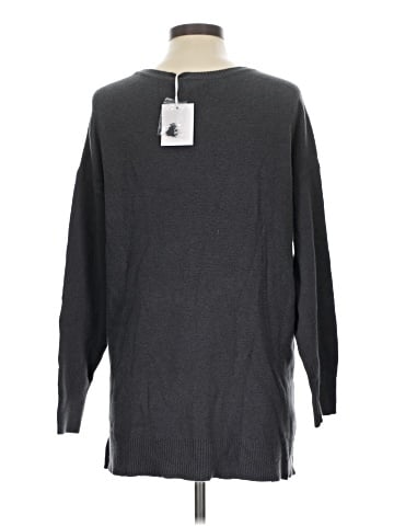 LC Lauren Conrad Pullover Sweater (view 2)