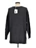 LC Lauren Conrad Gray Pullover Sweater Size L - photo 2