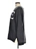 LC Lauren Conrad Gray Pullover Sweater Size L - photo 5