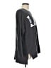 LC Lauren Conrad Gray Pullover Sweater Size L - photo 4