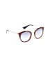 Prada Brown Sunglasses One size - photo 1