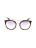 Prada Brown Sunglasses One size - photo 2