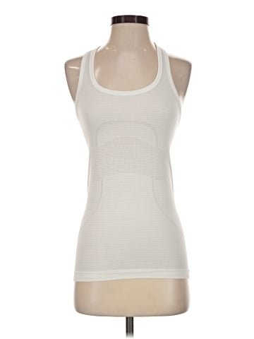 Lululemon Athletica Active Tank (view 1)