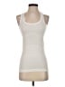Lululemon Athletica Ivory Active Tank Size 4 - photo 1