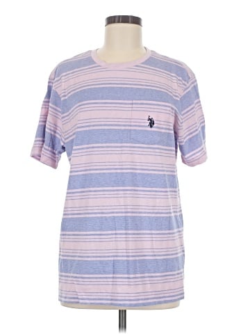 U.S. Polo Assn. Short Sleeve T-Shirt (view 1)