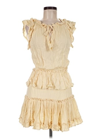 The Impeccable Pig Cocktail Dress (view 1)