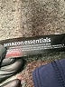 Amazon Essentials Blue Track Jacket Size M - photo 7