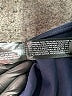 Amazon Essentials Blue Track Jacket Size M - photo 8