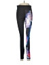 New Balance Graphic Black Active Pants Size M - photo 1