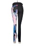 New Balance Graphic Black Active Pants Size M - photo 2