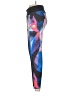 New Balance Graphic Black Active Pants Size M - photo 5