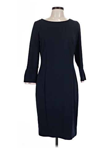 DKNY Cocktail Dress (view 1)