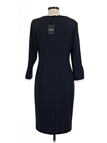 DKNY Cocktail Dress (view 2)