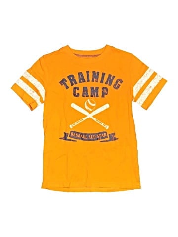 Carter's Short Sleeve T-Shirt (view 1)