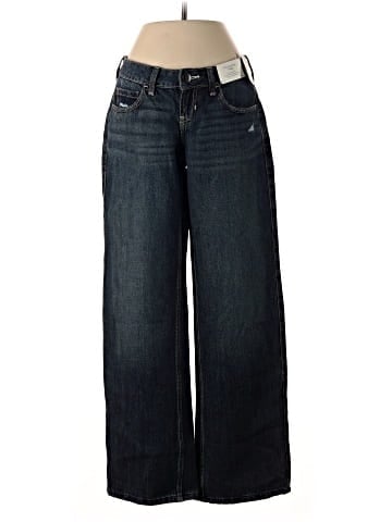 Hollister Jeans (view 1)