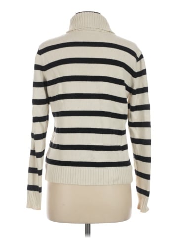 Lauren by Ralph Lauren Pullover Sweater (view 2)
